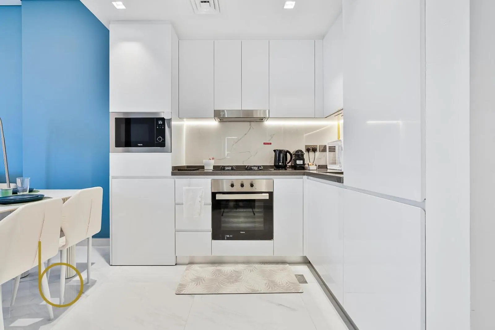 Apartment Bookable - Studio In Park Views Arjan Dubai