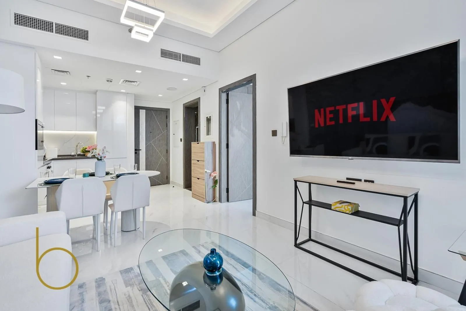 Apartment Bookable - Studio In Park Views Arjan Dubai