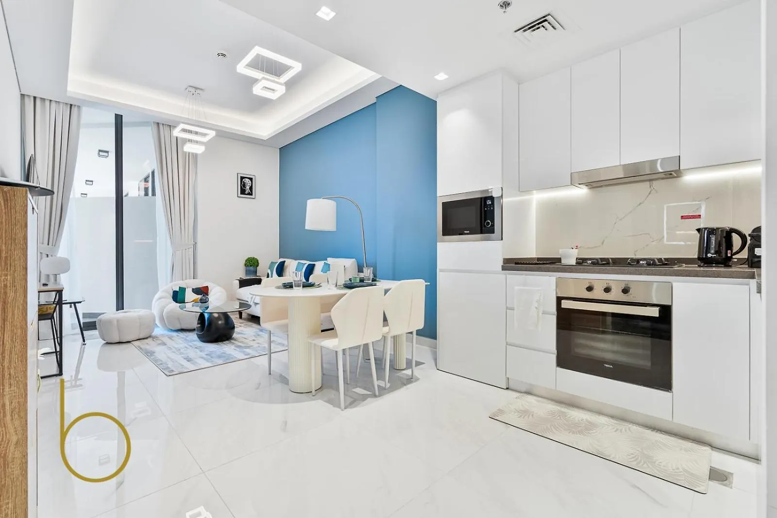 Bookable - Studio In Park Views Arjan Dubai United Arab Emirates