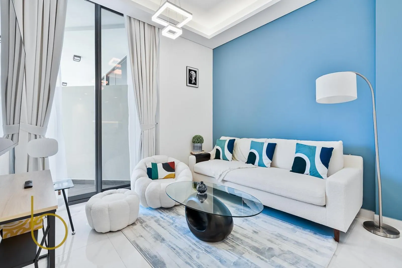 Bookable - Studio In Park Views Arjan Dubai 0*,  United Arab Emirates