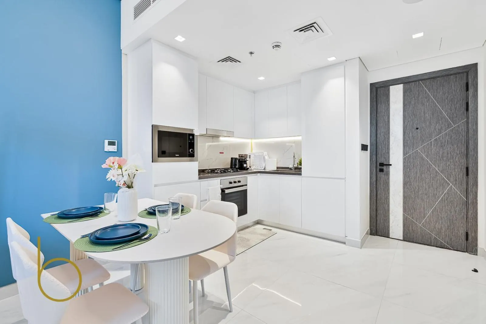 Bookable - Studio In Park Views Arjan Dubai