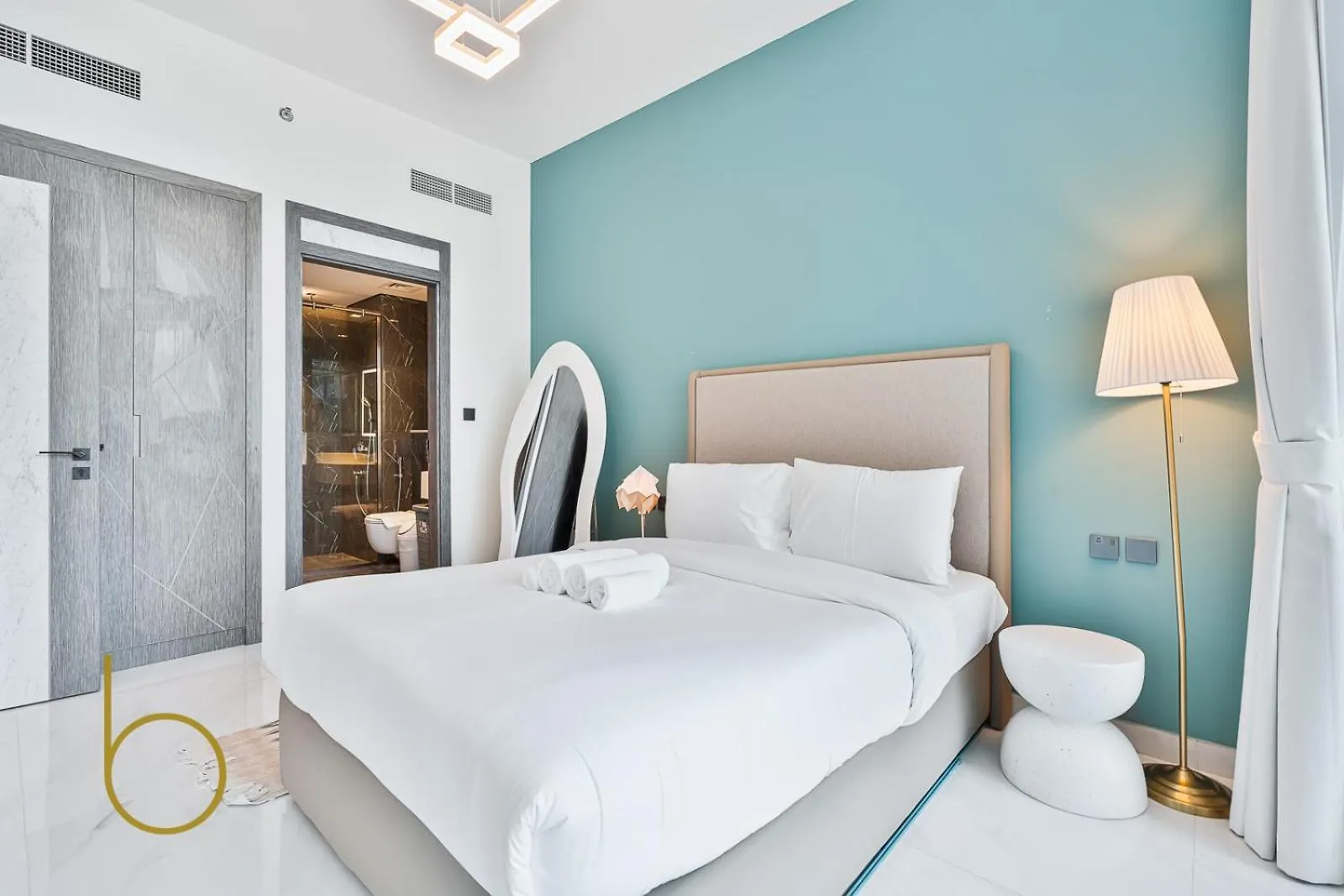 Bookable - Studio In Park Views Arjan Dubai United Arab Emirates