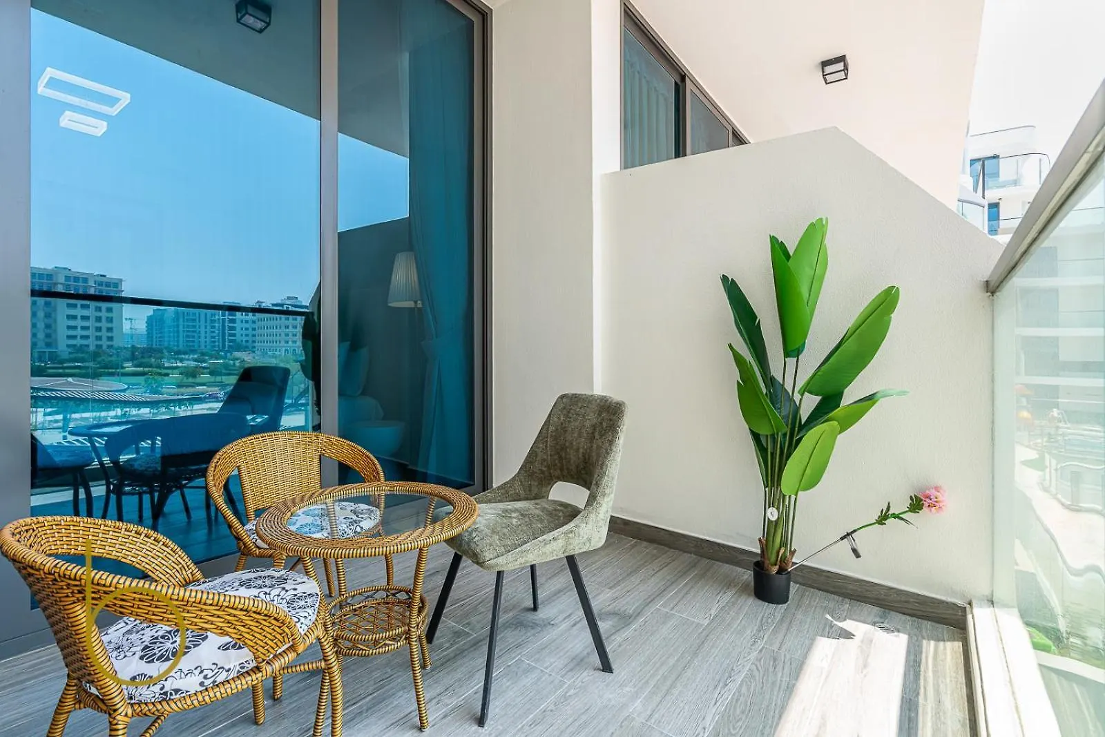 Bookable - Studio In Park Views Arjan Dubai 0*,  United Arab Emirates