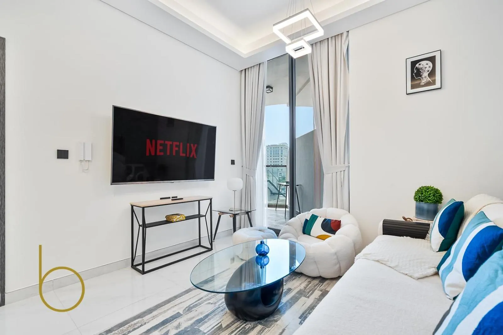Bookable - Studio In Park Views Arjan Dubai Apartment