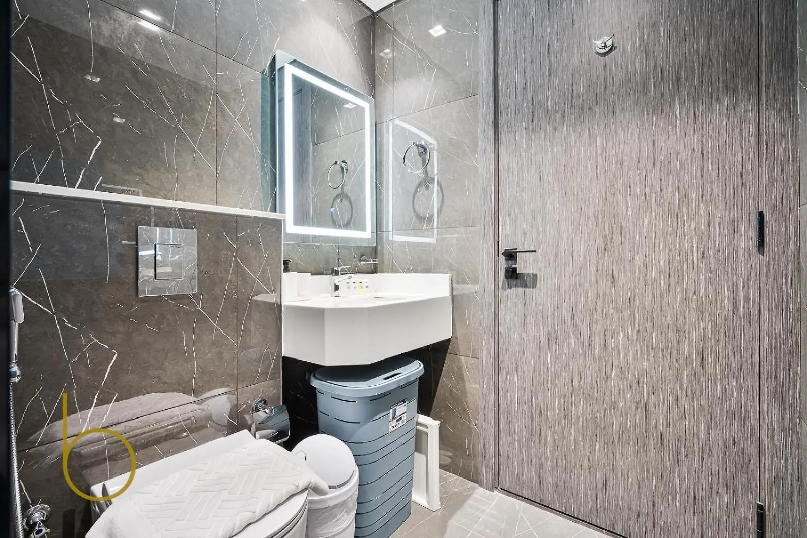 Bookable - Studio In Park Views Arjan Dubai Apartment