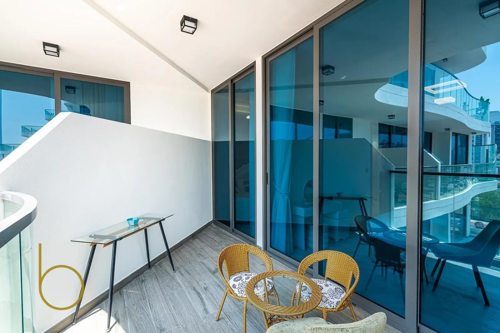 Bookable - Studio In Park Views Arjan Dubai 0*,