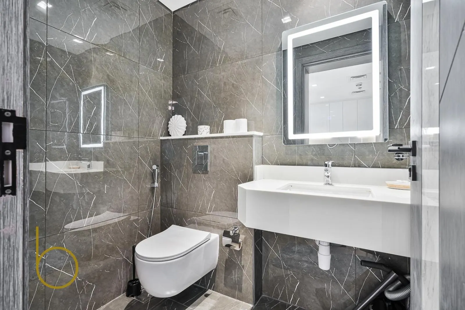 Bookable - Studio In Park Views Arjan Dubai 0*,